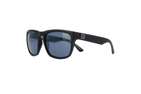 Monaco (Black/Black) - Floatable