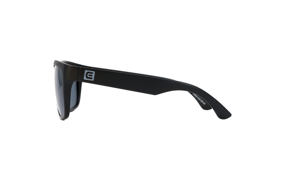 Monaco (Black/Black) - Floatable