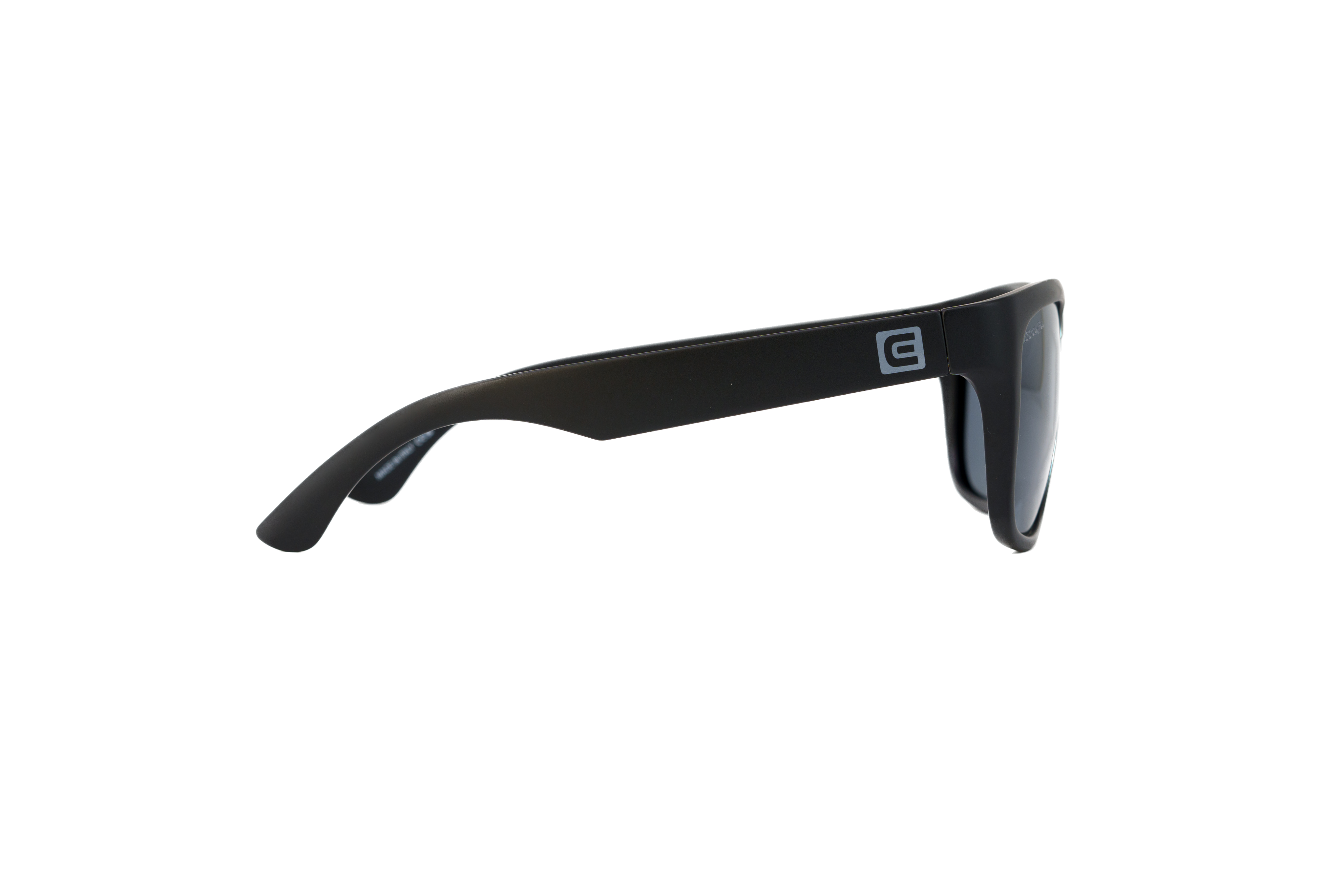 Monaco (Black/Black) - Floatable