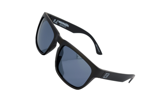 Monaco (Black/Black) - Floatable