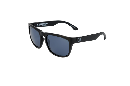 Monaco (Black/Black) - Floatable