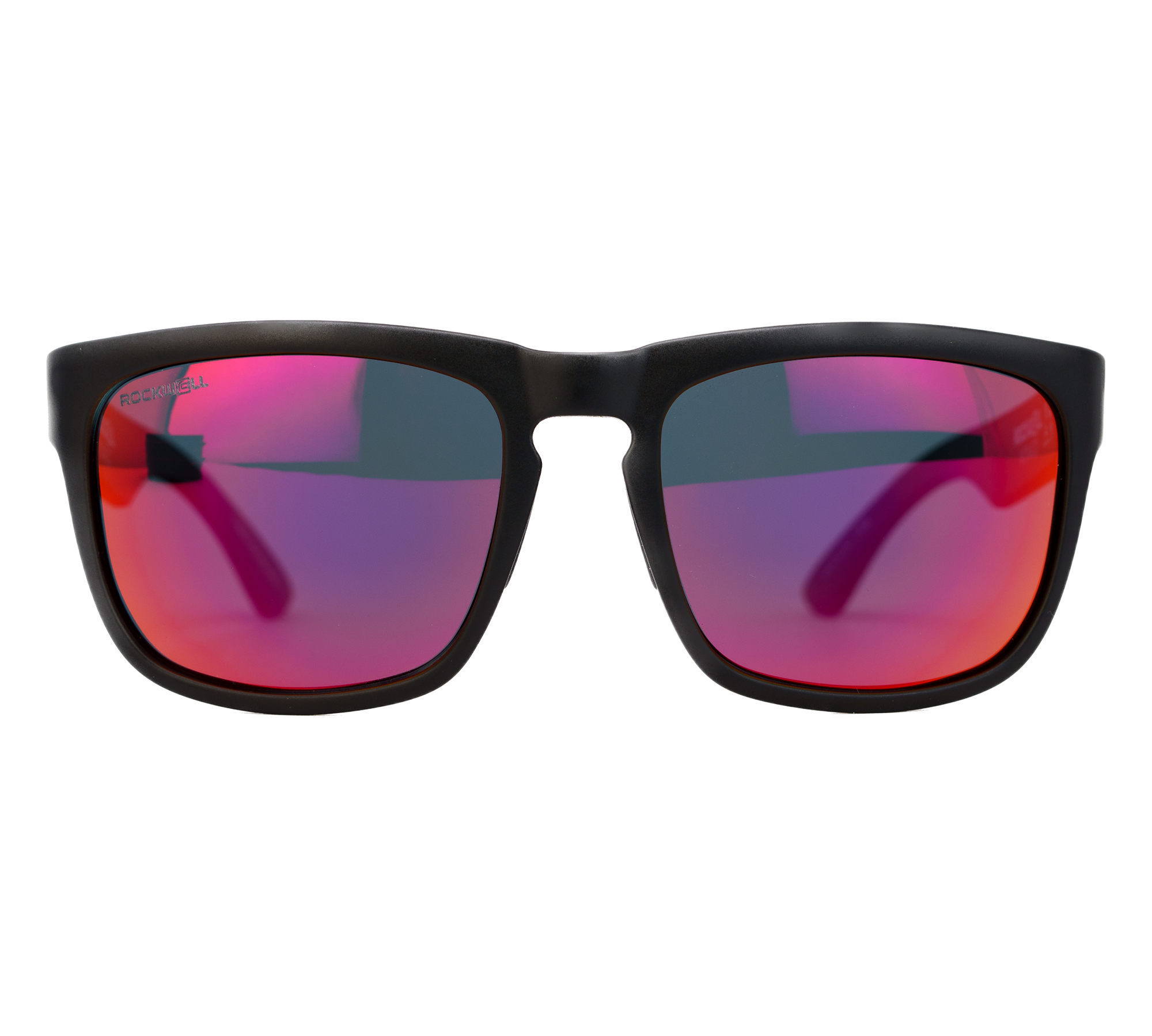 Monaco (Black/Red) - Floatable