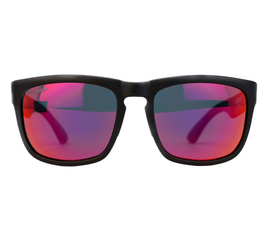 Monaco (Black/Red) - Floatable