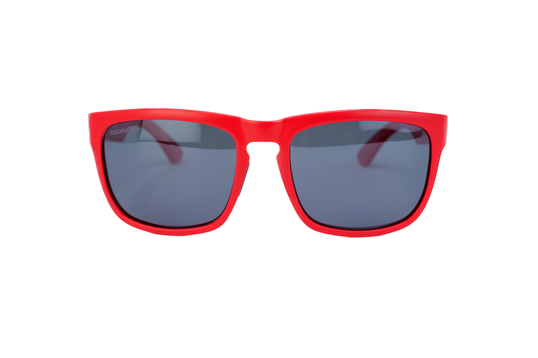 Monaco (Red/Black) - Floatable