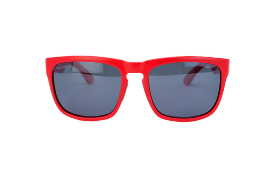 Monaco (Red/Black) - Floatable