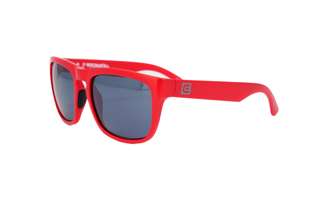Monaco (Red/Black) - Floatable