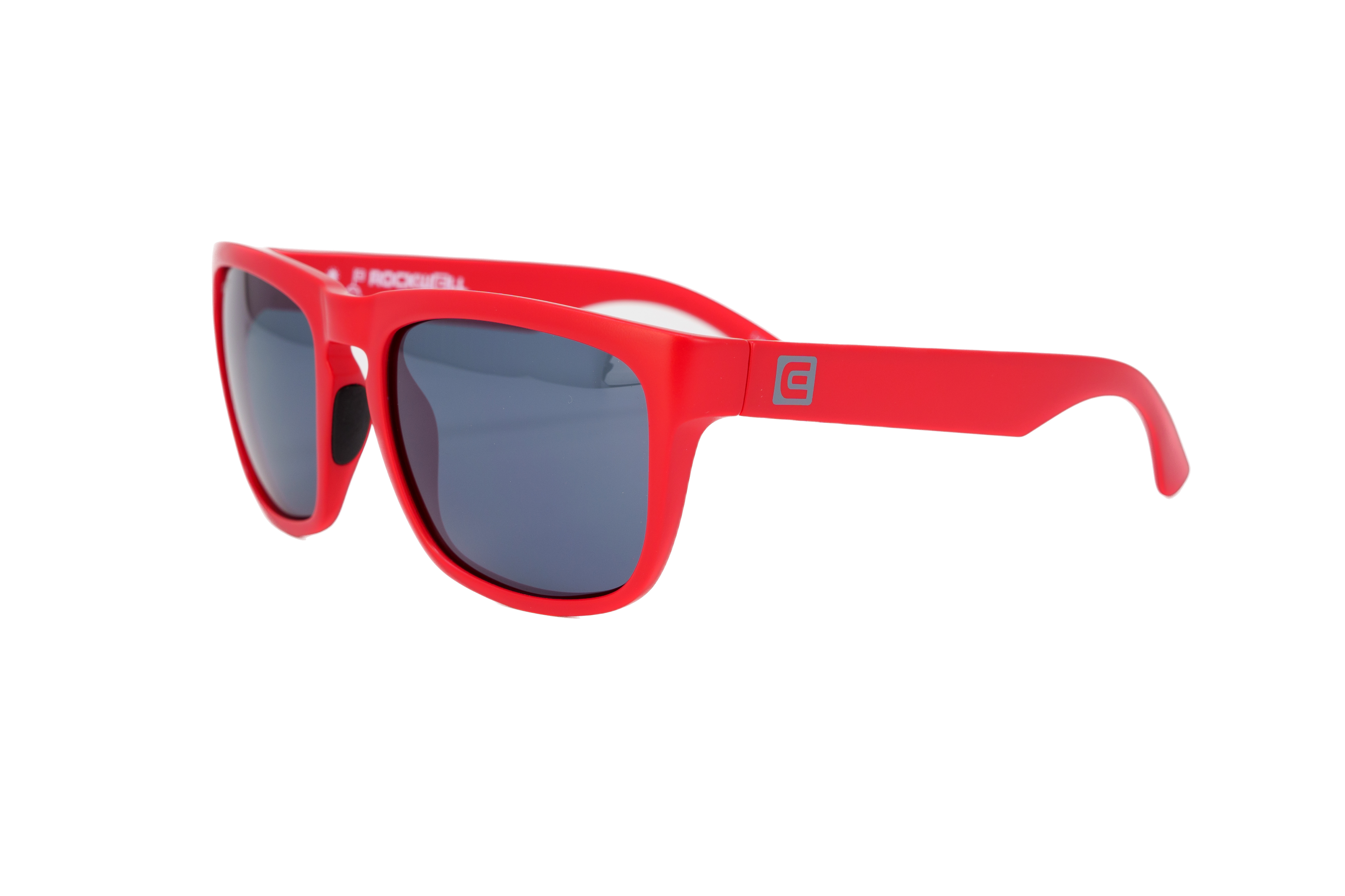 Monaco (Red/Black) - Floatable