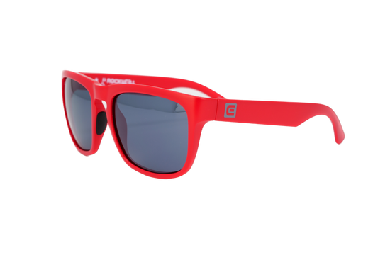 Monaco (Red/Black) - Floatable
