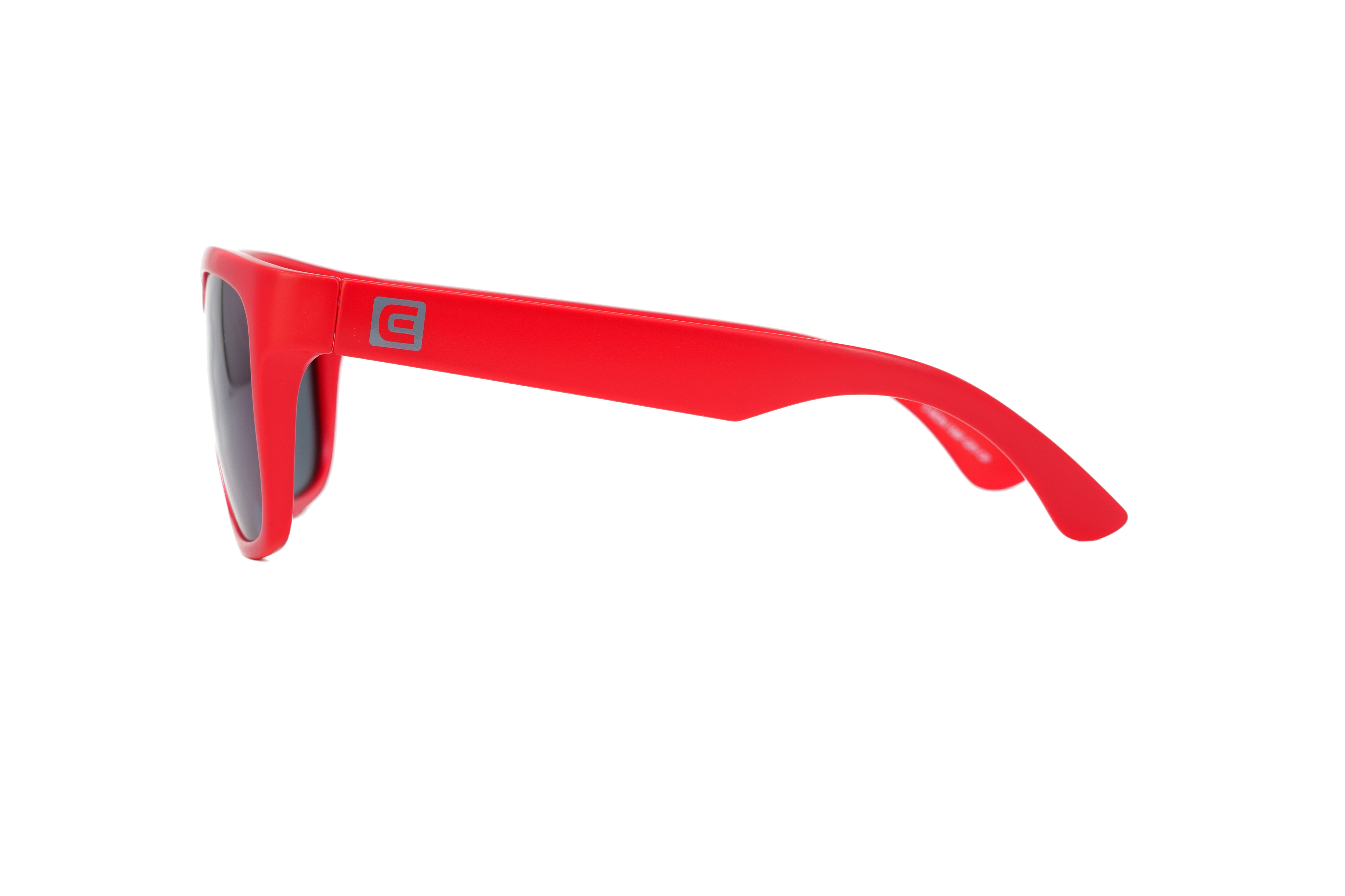 Monaco (Red/Black) - Floatable