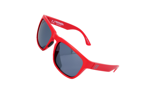 Monaco (Red/Black) - Floatable