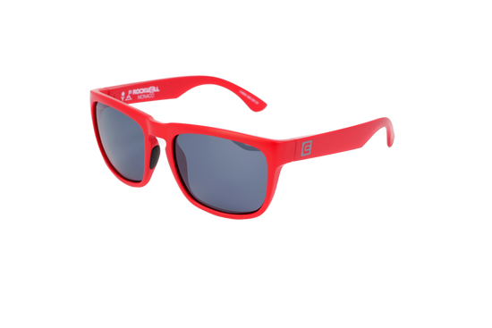 Monaco (Red/Black) - Floatable