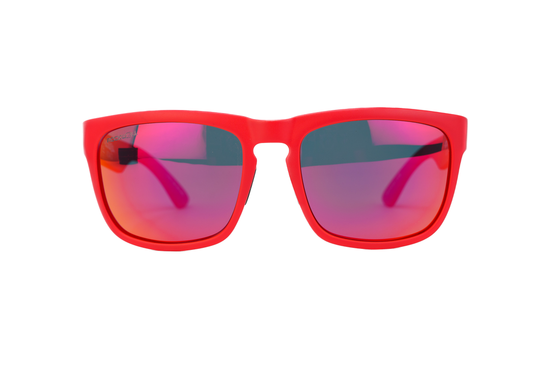 Monaco (Red/Red) - Floatable