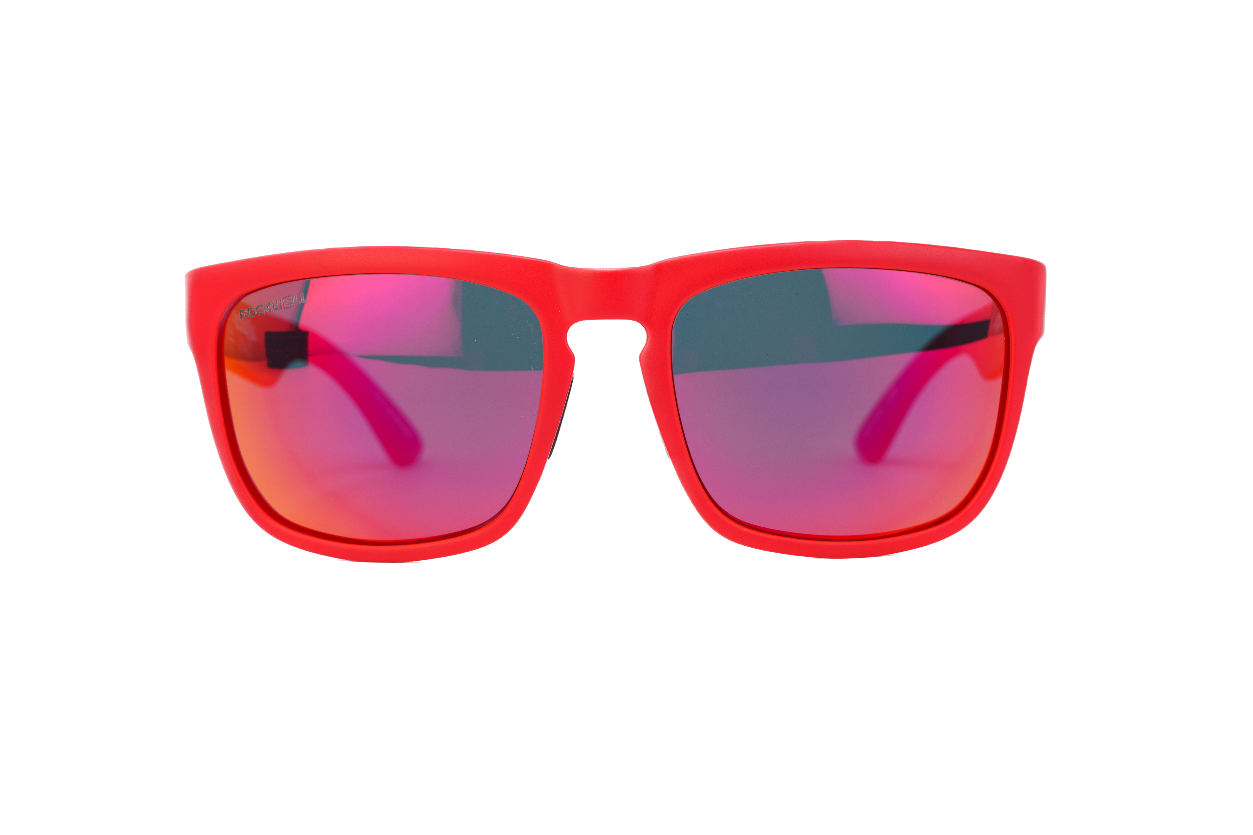 Monaco (Red/Red) - Floatable