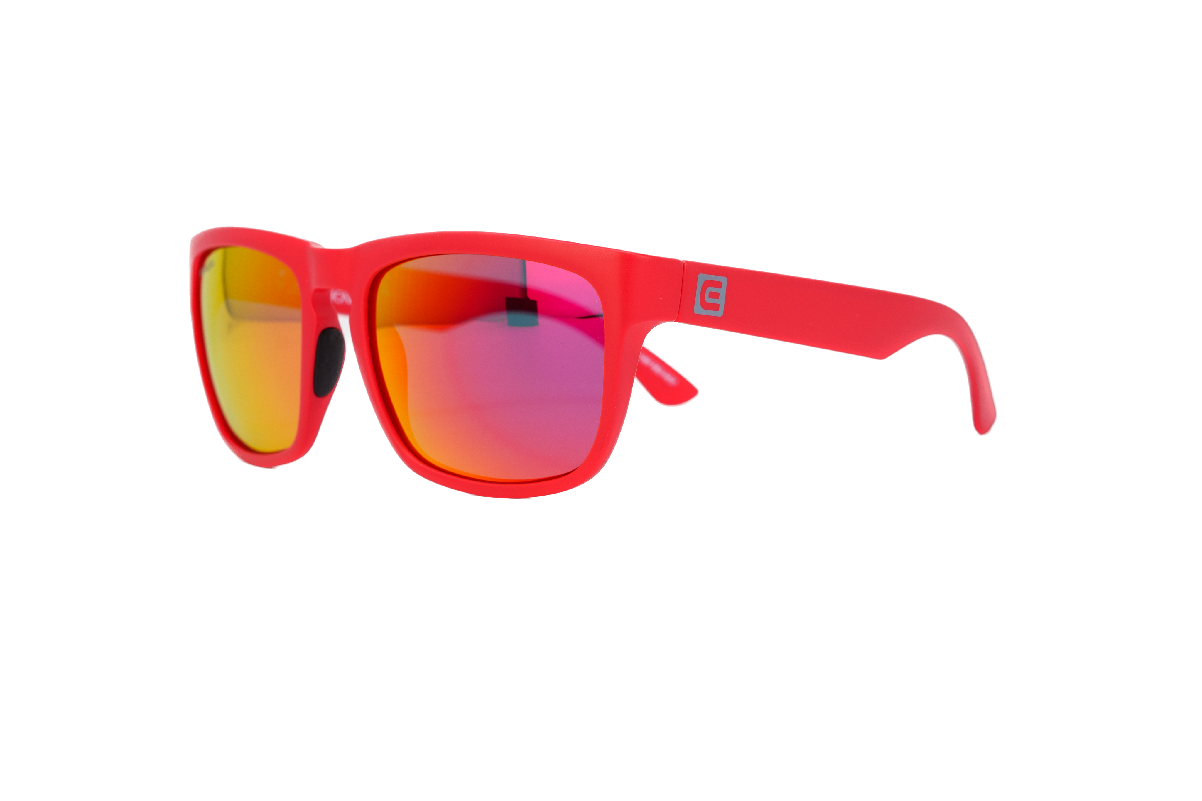 Monaco (Red/Red) - Floatable