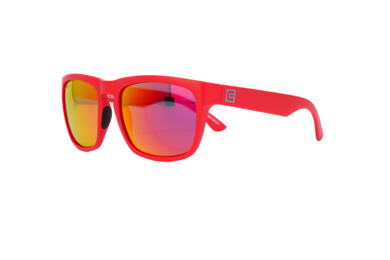 Monaco (Red/Red) - Floatable