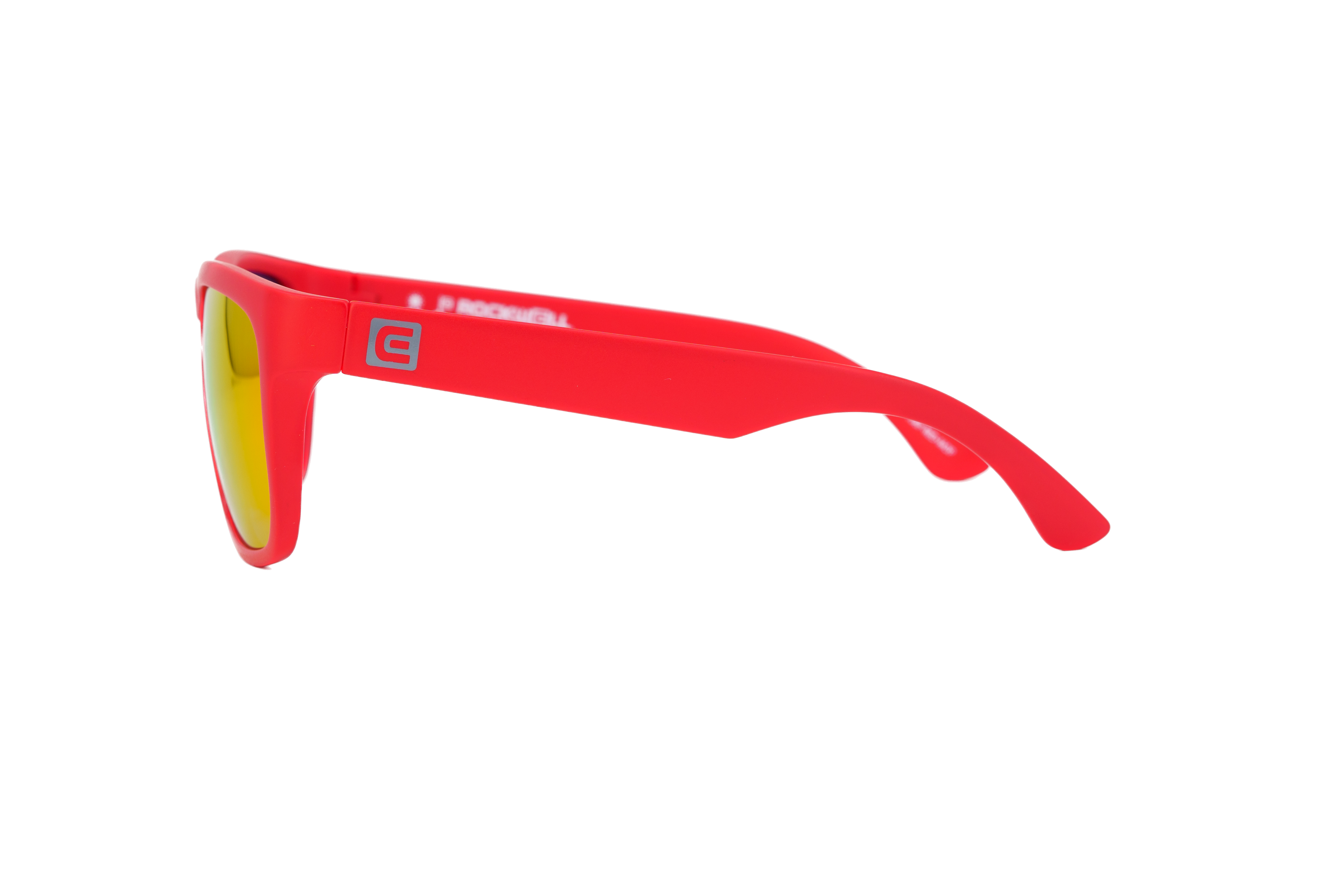 Monaco (Red/Red) - Floatable