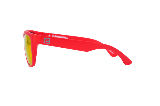 Monaco (Red/Red) - Floatable