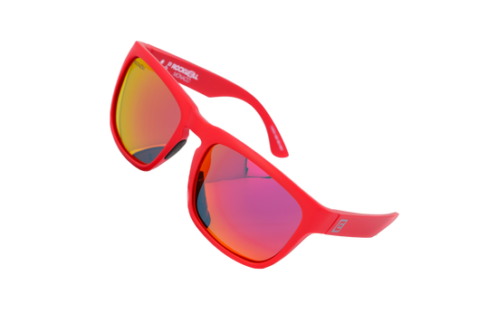 Monaco (Red/Red) - Floatable