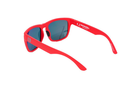 Monaco (Red/Red) - Floatable