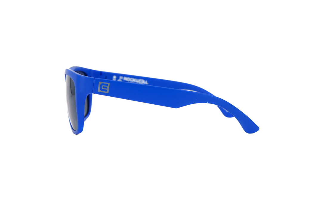 Monaco (Blue/Black) - Floatable