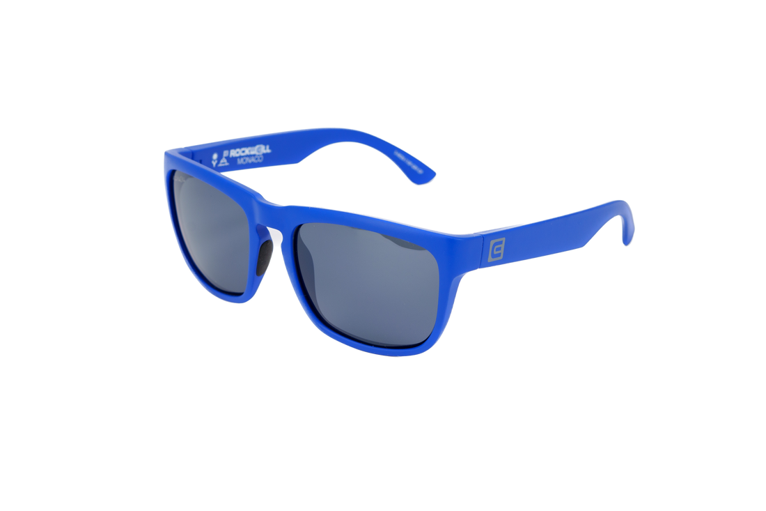 Monaco (Blue/Black) - Floatable