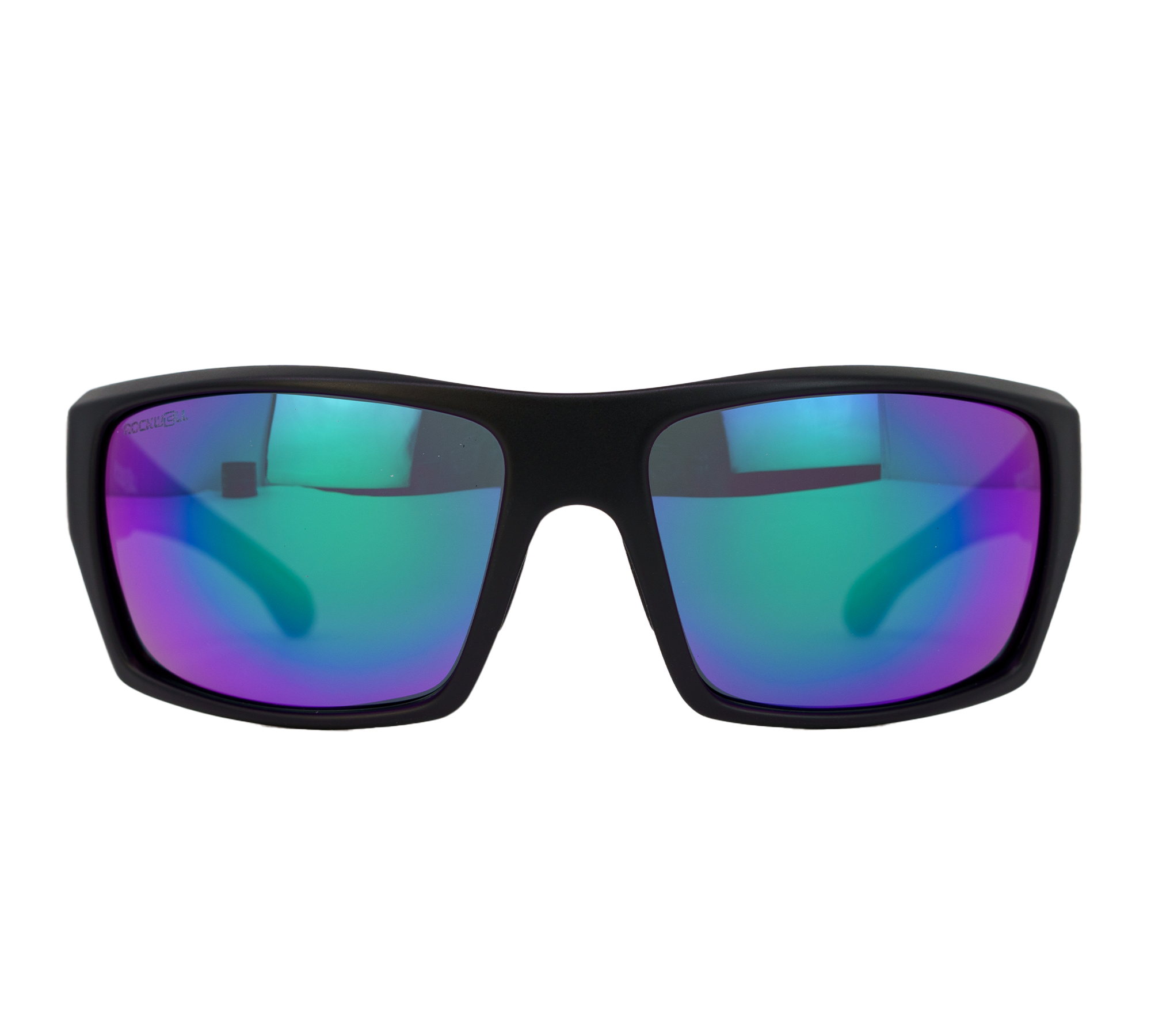 Nero (Black/Green) - Floatable