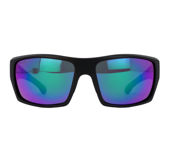 Nero (Black/Green) - Floatable