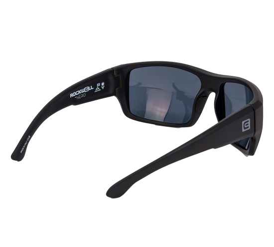 Nero (Black/Grey) - Floatable
