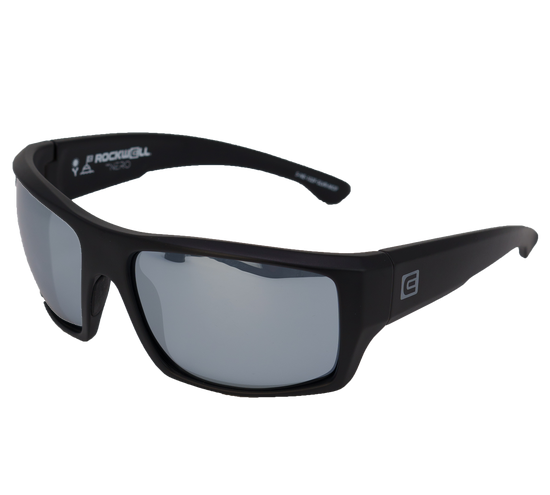 Nero (Black/Grey) - Floatable