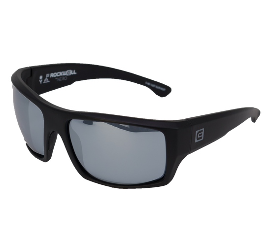 Nero (Black/Silver) - Floatable