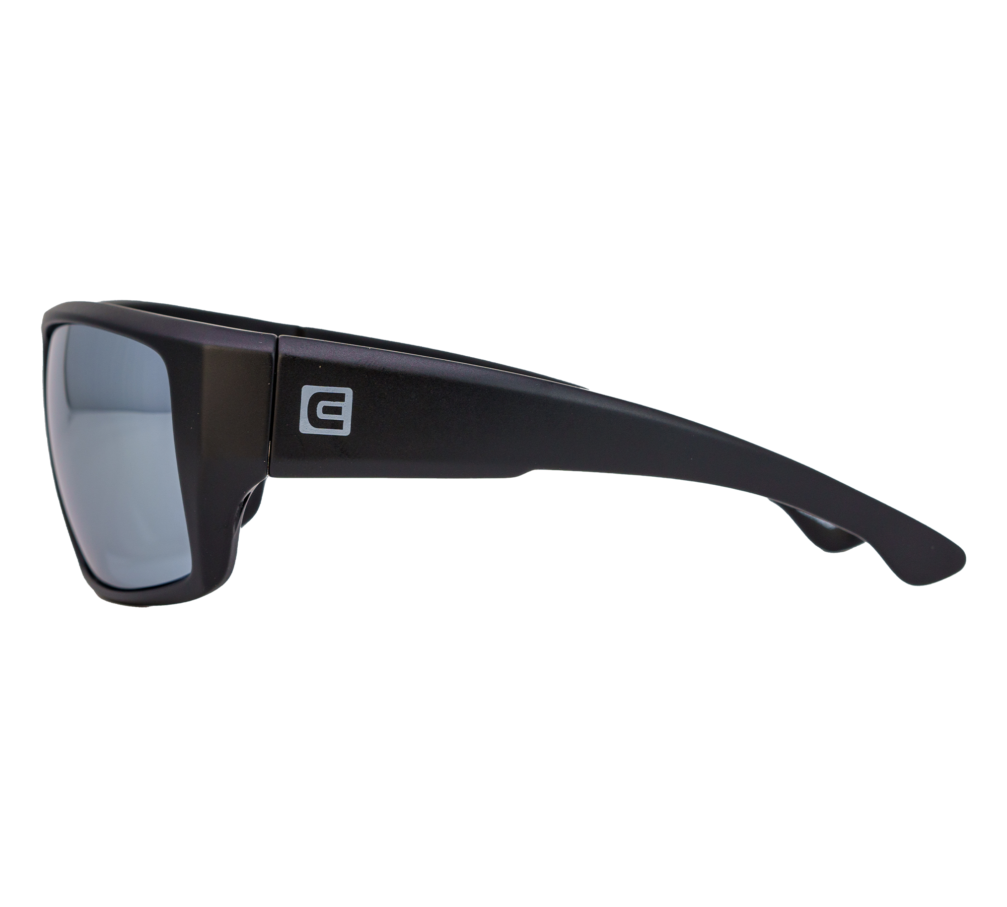 Nero (Black/Silver) - Floatable