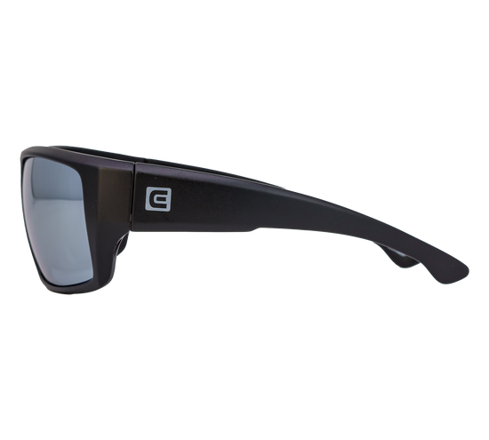 Nero (Black/Silver) - Floatable