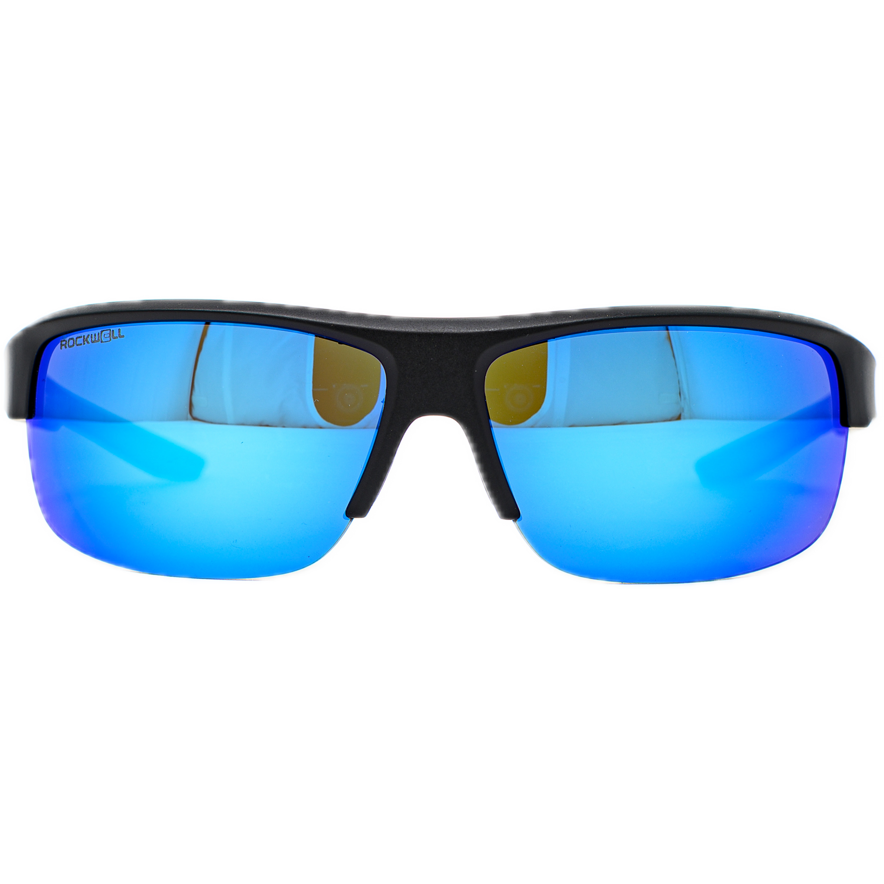 Venator (Black/Blue) - Floatable