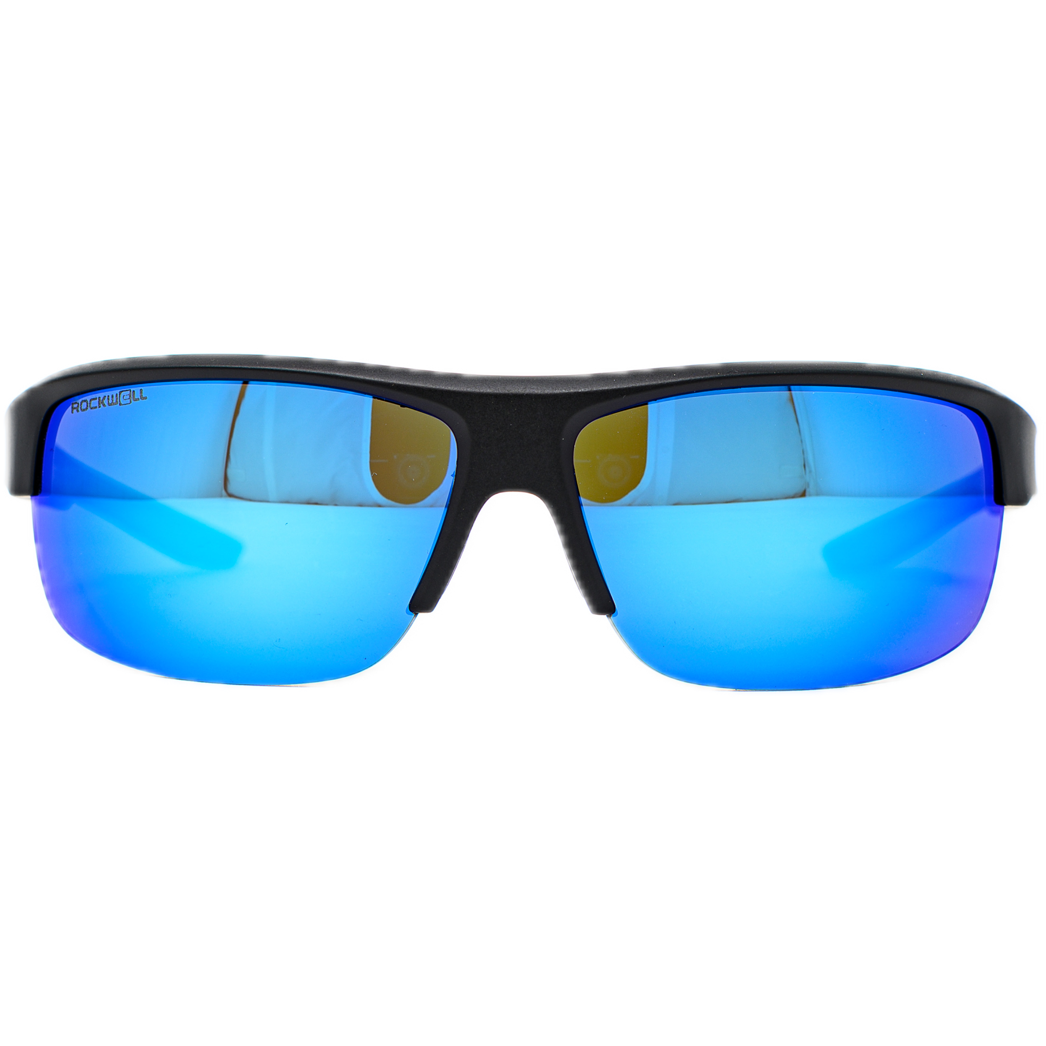 Venator (Black/Blue) - Floatable