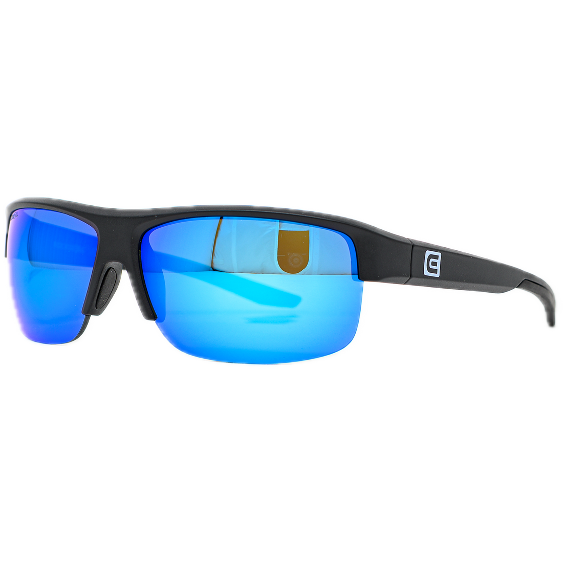 Venator (Black/Blue) - Floatable