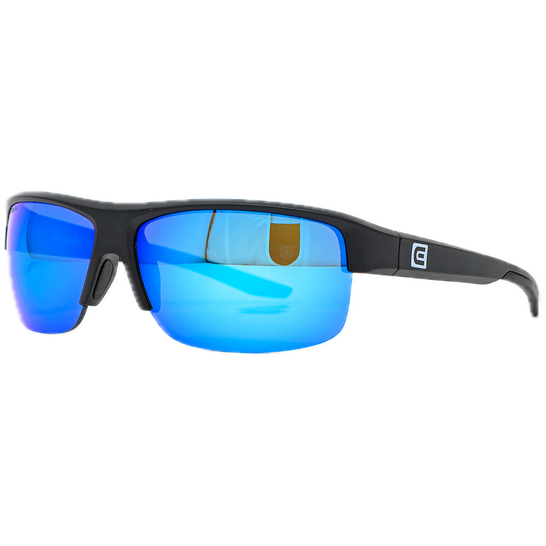 Venator (Black/Blue) - Floatable