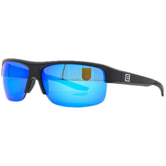 Venator (Black/Blue) - Floatable