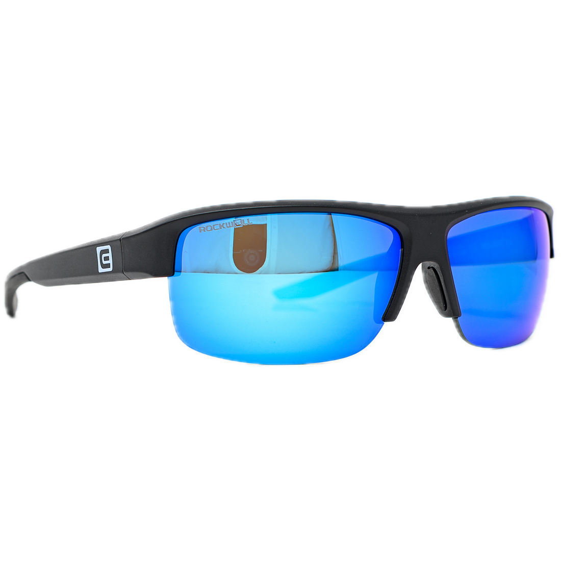 Venator (Black/Blue) - Floatable