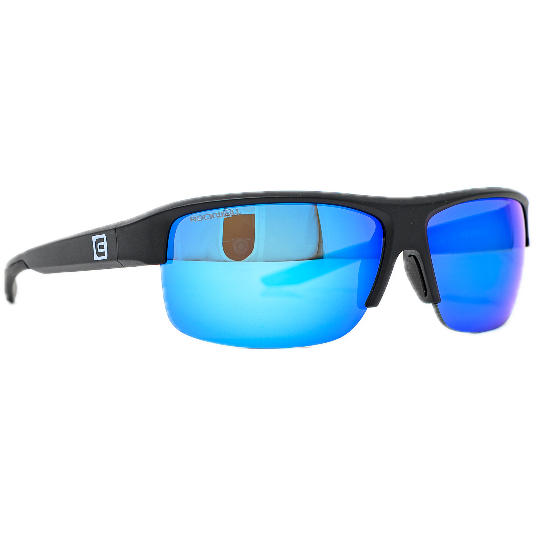 Venator (Black/Blue) - Floatable