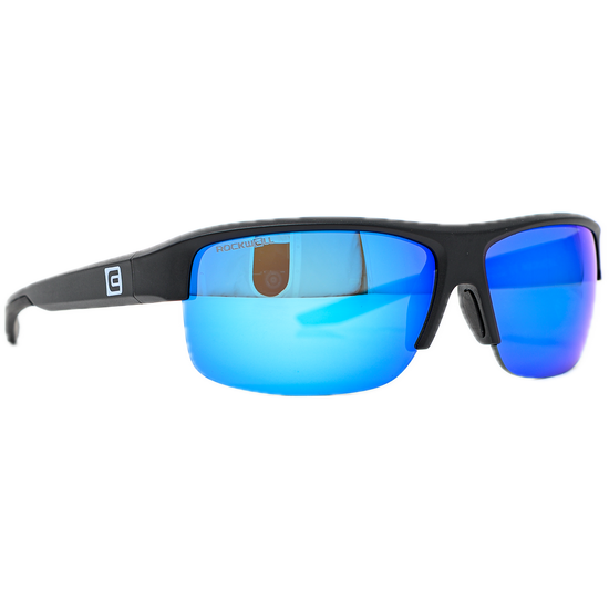 Venator (Black/Blue) - Floatable