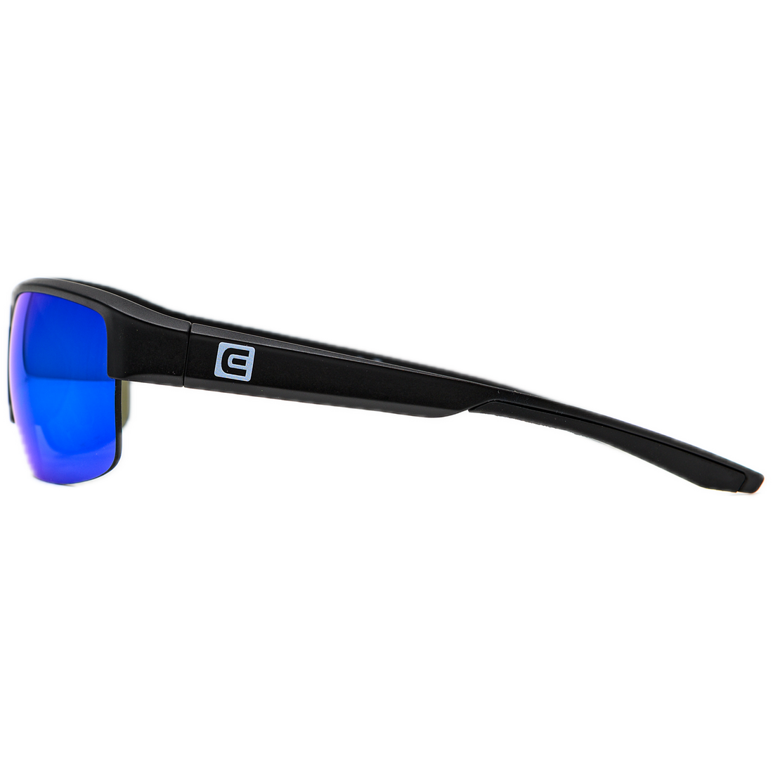 Venator (Black/Blue) - Floatable