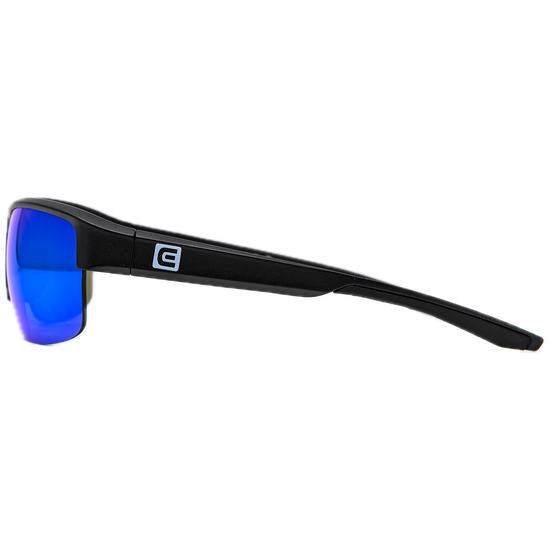 Venator (Black/Blue) - Floatable