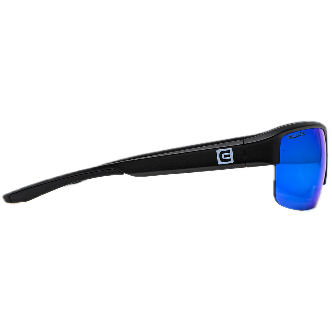 Venator (Black/Blue) - Floatable