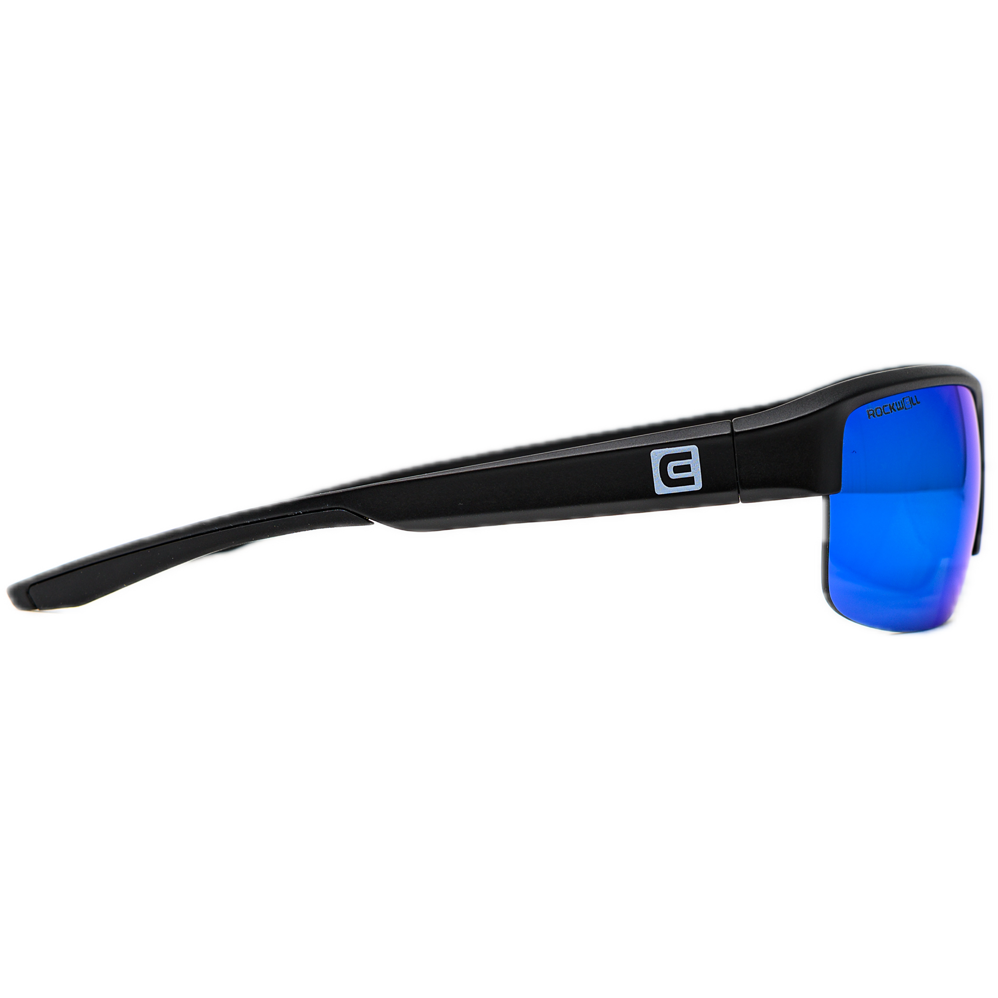 Venator (Black/Blue) - Floatable