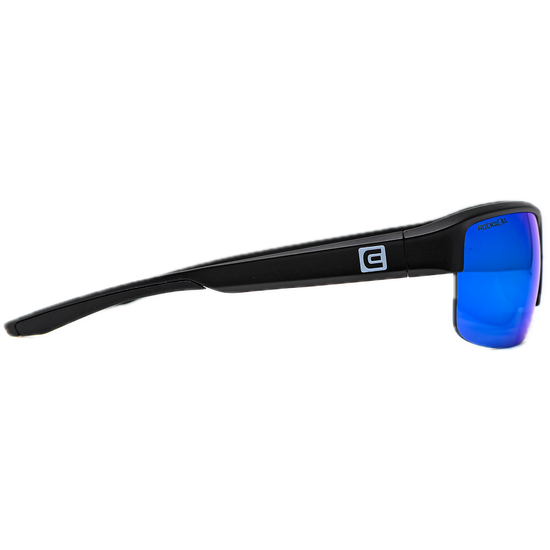 Venator (Black/Blue) - Floatable