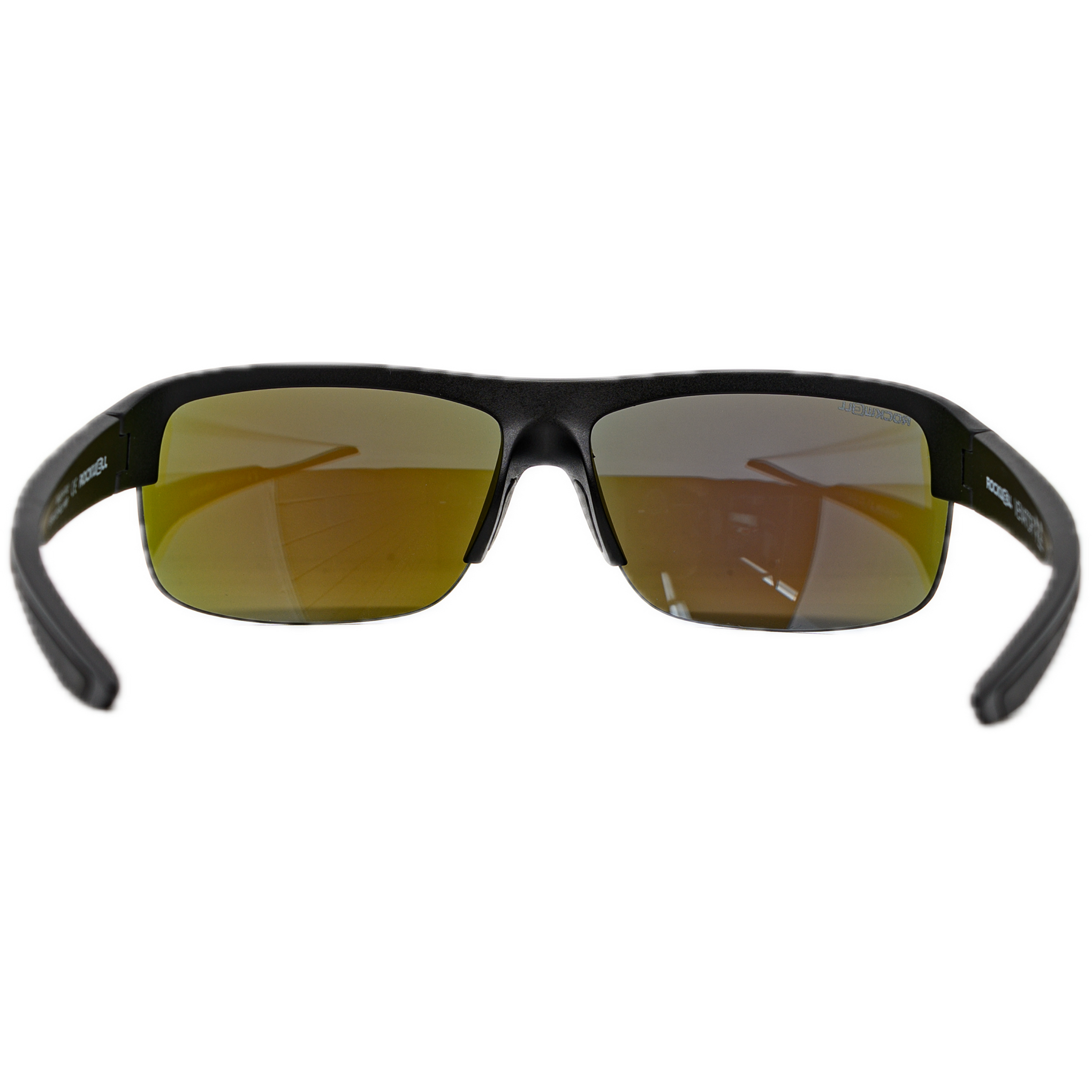 Venator (Black/Blue) - Floatable