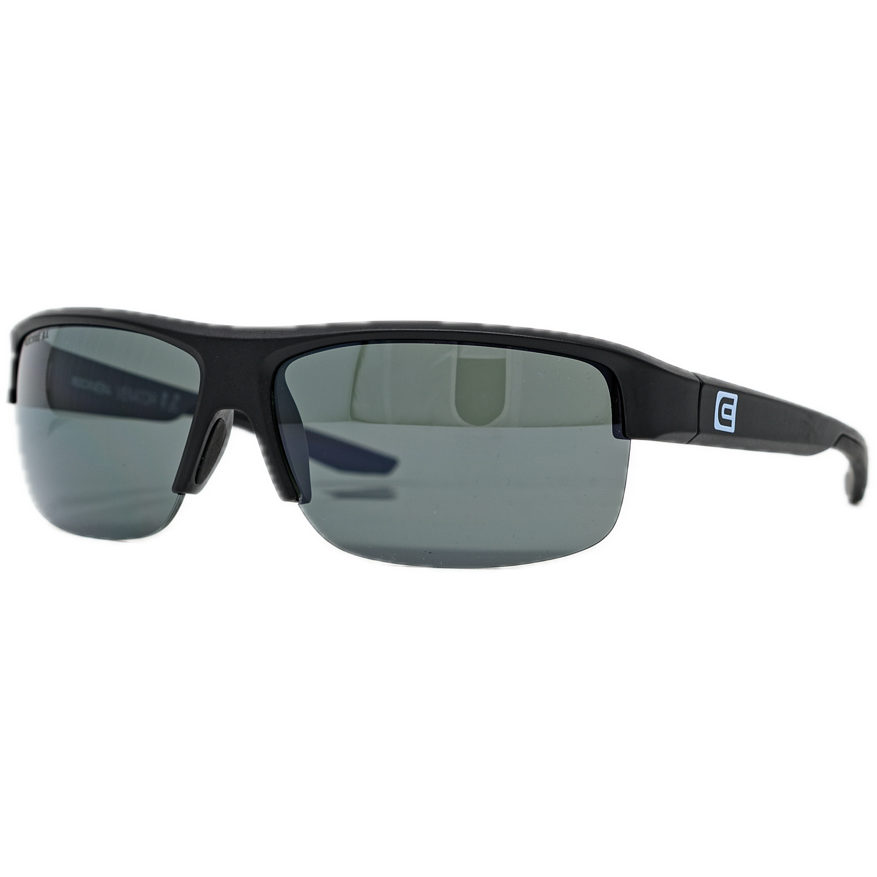 Venator (Black/Grey) - Floatable - Polarized