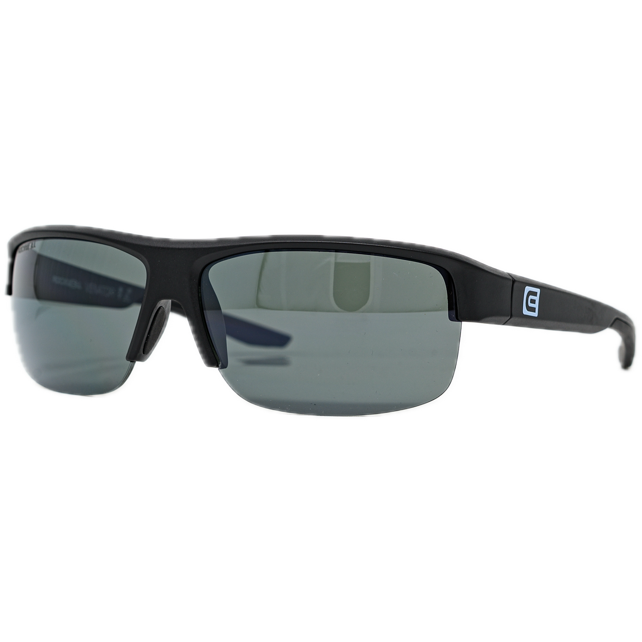 Venator (Black/Grey) - Floatable - Polarized