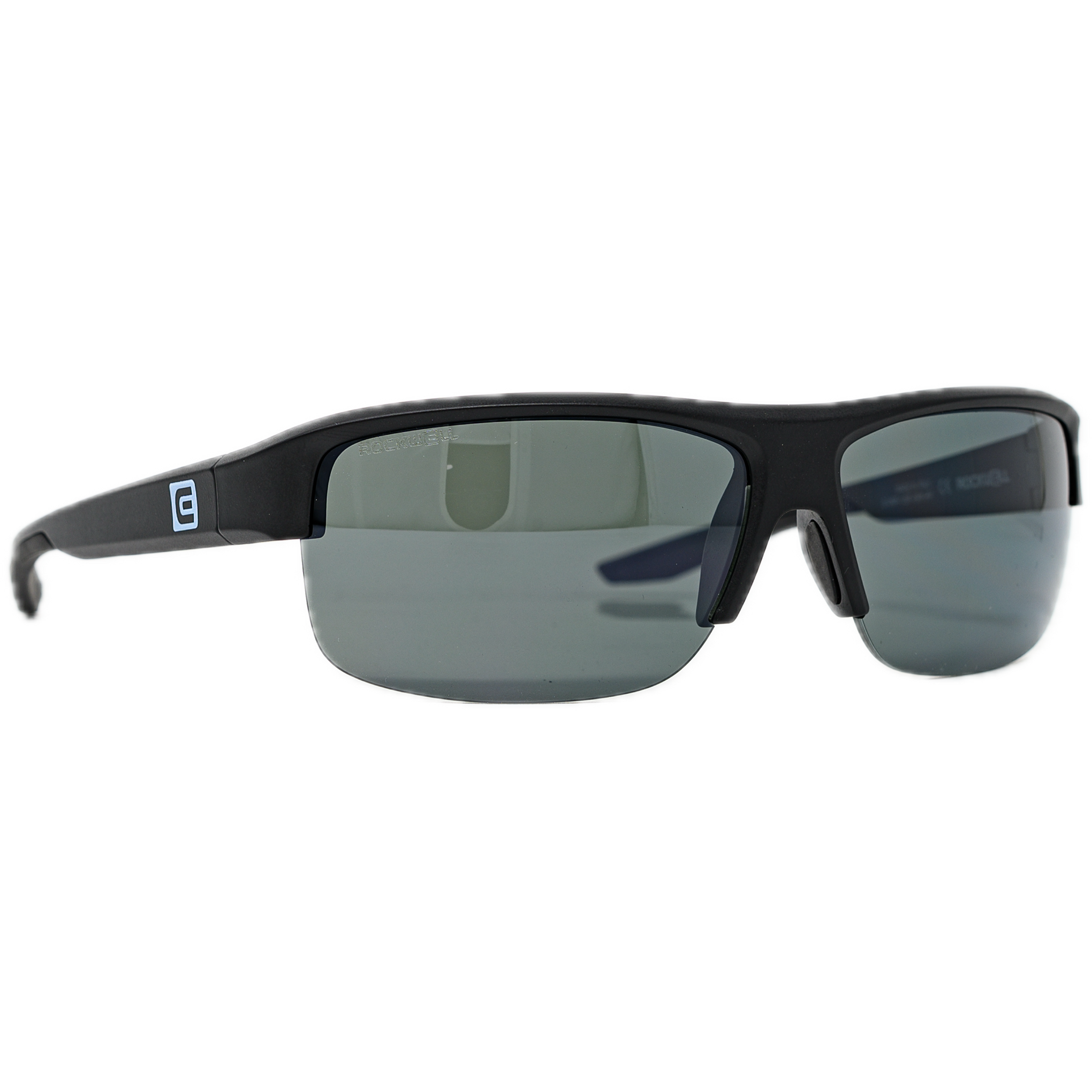 Venator (Black/Grey) - Floatable - Polarized