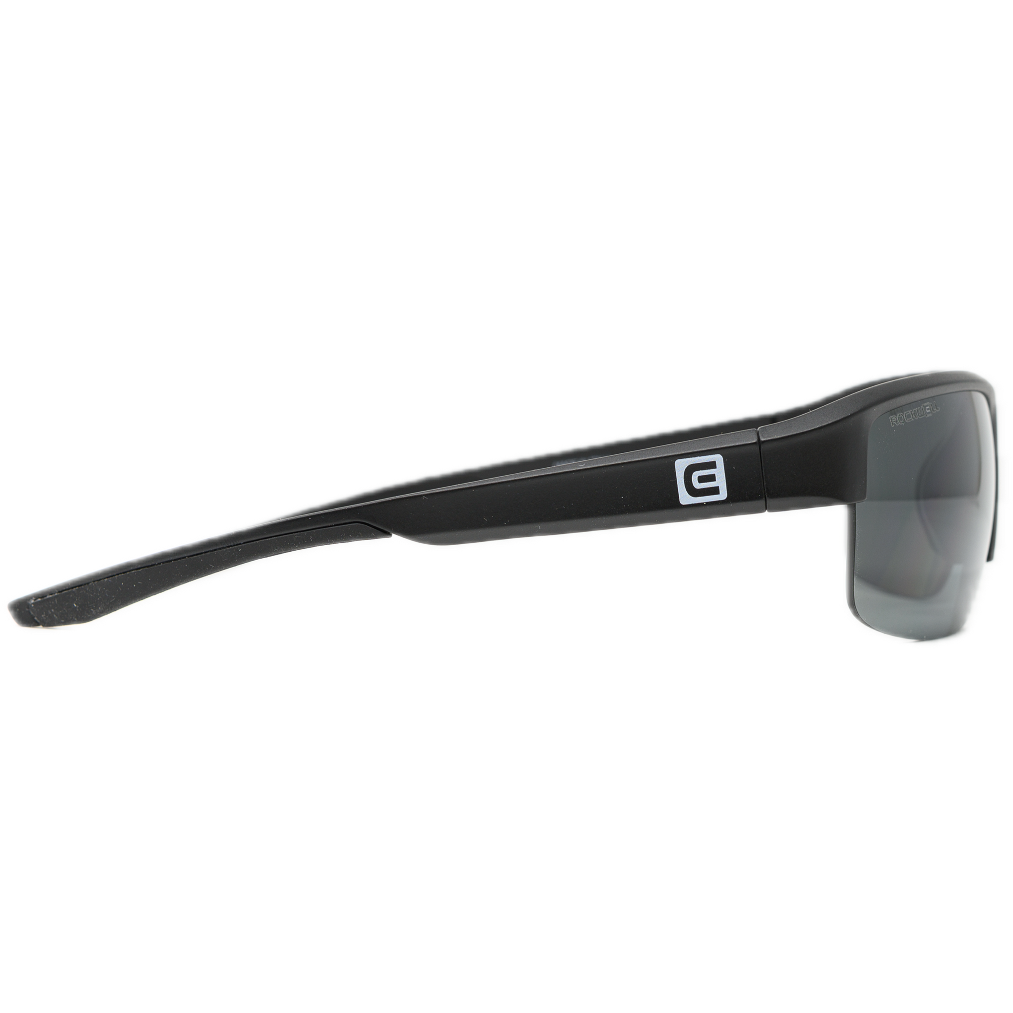 Venator (Black/Grey) - Floatable - Polarized